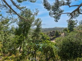 126 Pueblo Lane, Topanga (los Angeles) CA 90290