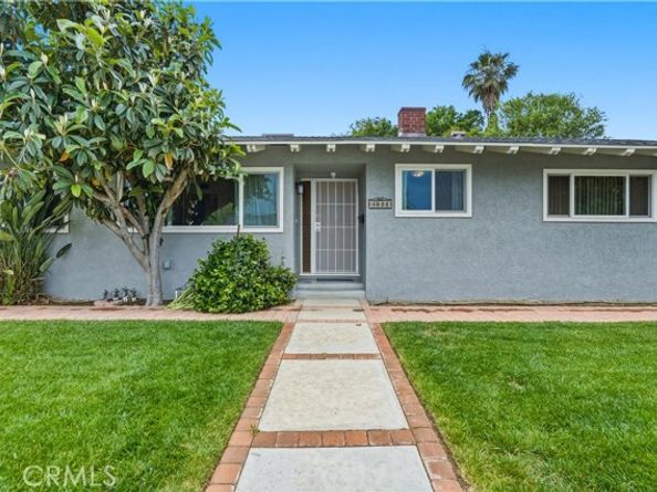 10153 Debra Avenue, North Hills (los Angeles) CA 91343