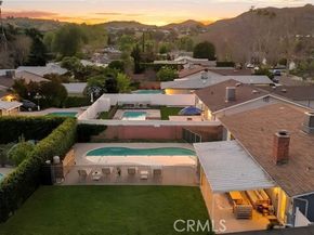 23928 Archwood Street, West Hills (los Angeles) CA 91307