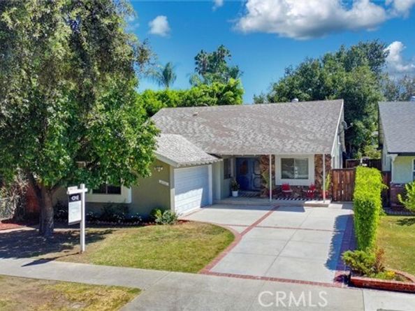 6566 Andasol Avenue, Los Angeles CA 91406