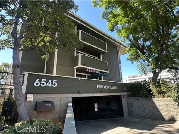 6545 Reseda Boulevard 24, Reseda (los Angeles) CA 91335