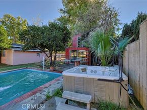16326 Nordhoff Street, North Hills (los Angeles) CA 91343