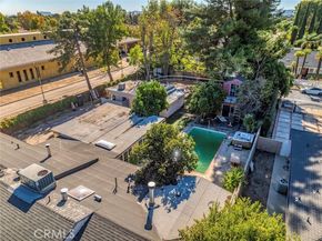 16326 Nordhoff Street, North Hills (los Angeles) CA 91343