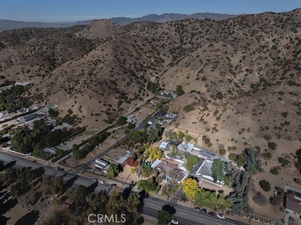 9515 La Tuna Canyon Road, Sun Valley (los Angeles) CA 91352