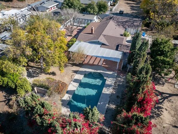9515 La Tuna Canyon Road, Sun Valley (los Angeles) CA 91352