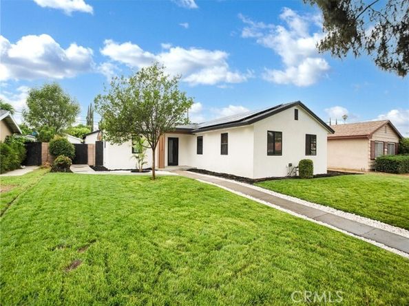7055 Falbrook Avenue, West Hills (los Angeles) CA 91307