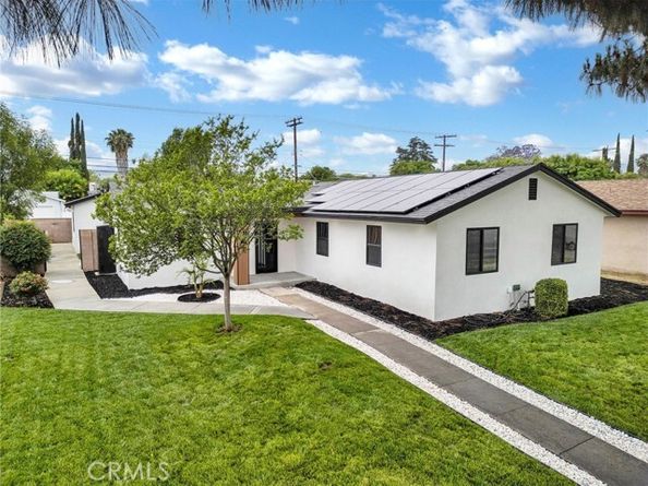 7055 Falbrook Avenue, West Hills (los Angeles) CA 91307