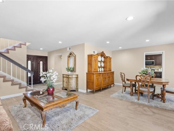 19800 Crystal Ridge Lane, Porter Ranch (los Angeles) CA 91326