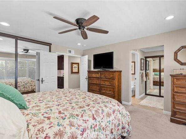 19800 Crystal Ridge Lane, Porter Ranch (los Angeles) CA 91326