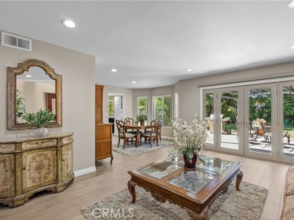 19800 Crystal Ridge Lane, Porter Ranch (los Angeles) CA 91326