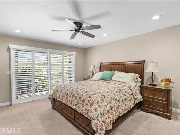 19800 Crystal Ridge Lane, Porter Ranch (los Angeles) CA 91326