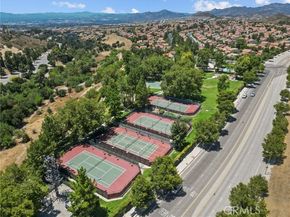 19800 Crystal Ridge Lane, Porter Ranch (los Angeles) CA 91326