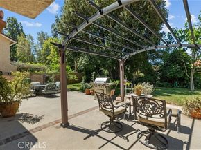 19800 Crystal Ridge Lane, Porter Ranch (los Angeles) CA 91326