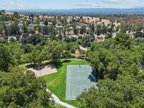 19800 Crystal Ridge Lane, Porter Ranch (los Angeles) CA 91326
