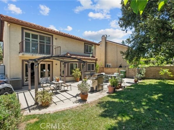 19800 Crystal Ridge Lane, Porter Ranch (los Angeles) CA 91326
