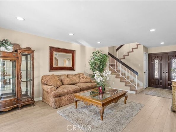 19800 Crystal Ridge Lane, Porter Ranch (los Angeles) CA 91326