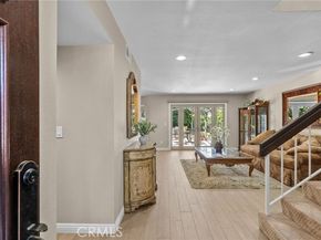 19800 Crystal Ridge Lane, Porter Ranch (los Angeles) CA 91326