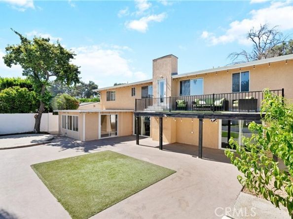 17211 Orozco Street, Granada Hills (los Angeles) CA 91344