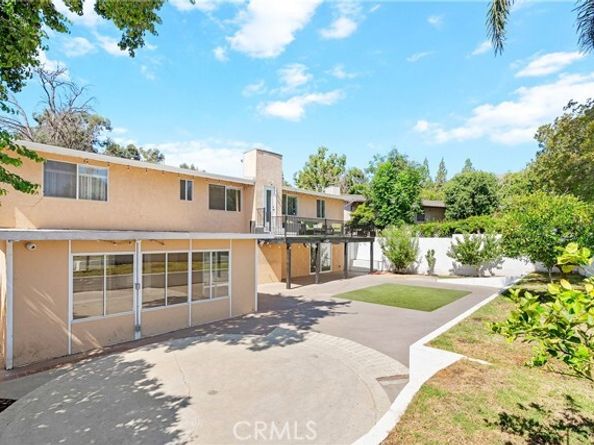 17211 Orozco Street, Granada Hills (los Angeles) CA 91344