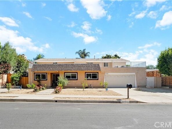 17211 Orozco Street, Granada Hills (los Angeles) CA 91344