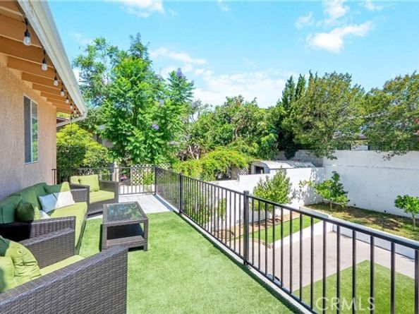17211 Orozco Street, Granada Hills (los Angeles) CA 91344