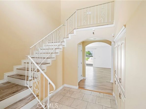 17211 Orozco Street, Granada Hills (los Angeles) CA 91344