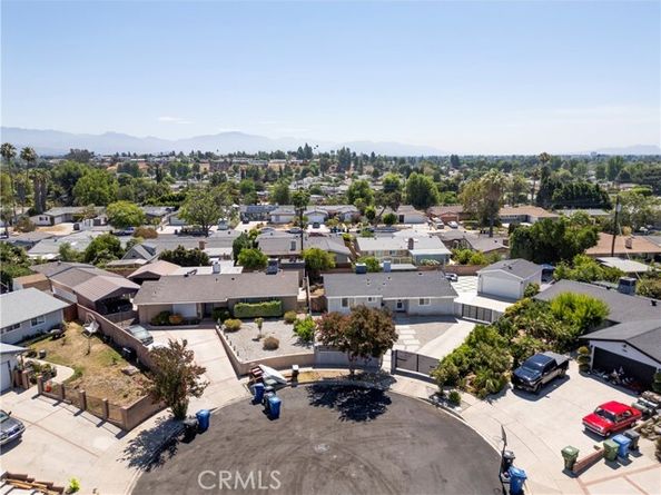 16652 Itasca Street, Northridge (los Angeles) CA 91343