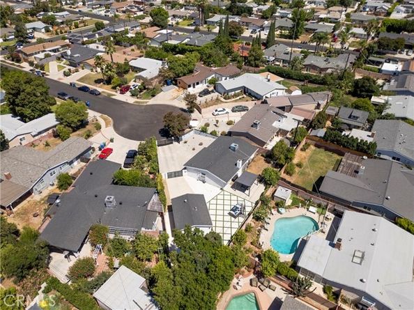 16652 Itasca Street, Northridge (los Angeles) CA 91343