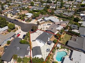 16652 Itasca Street, Northridge (los Angeles) CA 91343