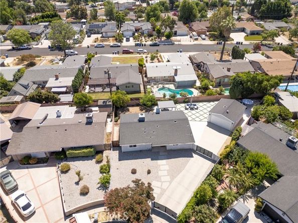 16652 Itasca Street, Northridge (los Angeles) CA 91343