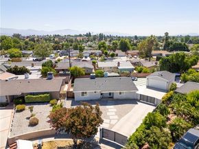 16652 Itasca Street, Northridge (los Angeles) CA 91343