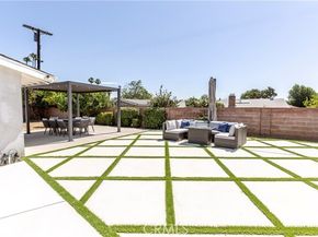 16652 Itasca Street, Northridge (los Angeles) CA 91343