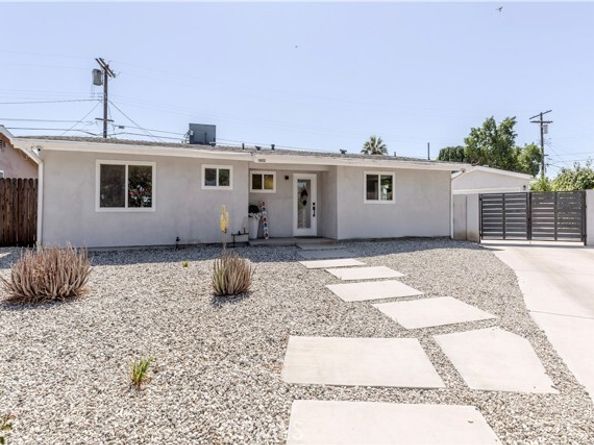 16652 Itasca Street, Northridge (los Angeles) CA 91343