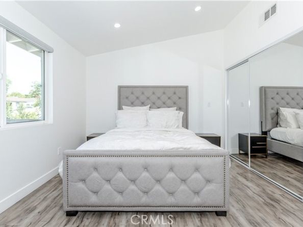 16652 Itasca Street, Northridge (los Angeles) CA 91343