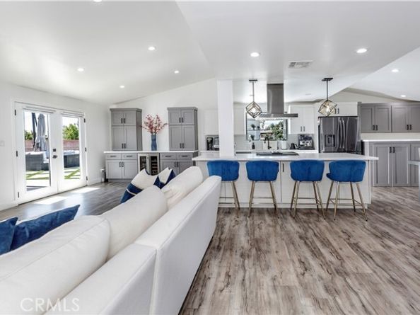 16652 Itasca Street, Northridge (los Angeles) CA 91343