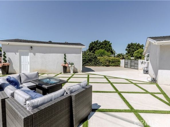 16652 Itasca Street, Northridge (los Angeles) CA 91343