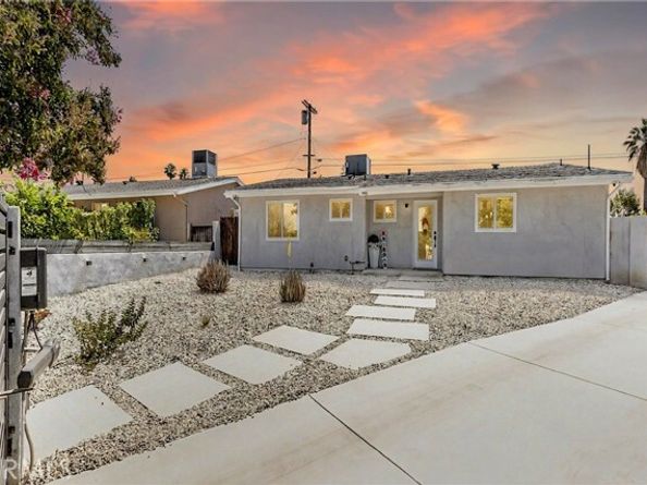 16652 Itasca Street, Northridge (los Angeles) CA 91343