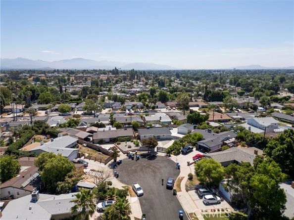 16652 Itasca Street, Northridge (los Angeles) CA 91343