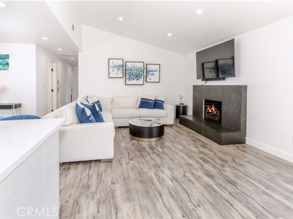 16652 Itasca Street, Northridge (los Angeles) CA 91343