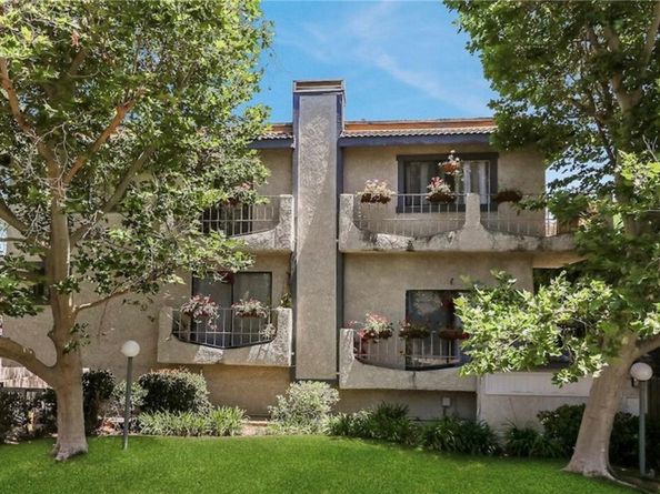 10234 Variel Avenue 12, Chatsworth (los Angeles) CA 91311