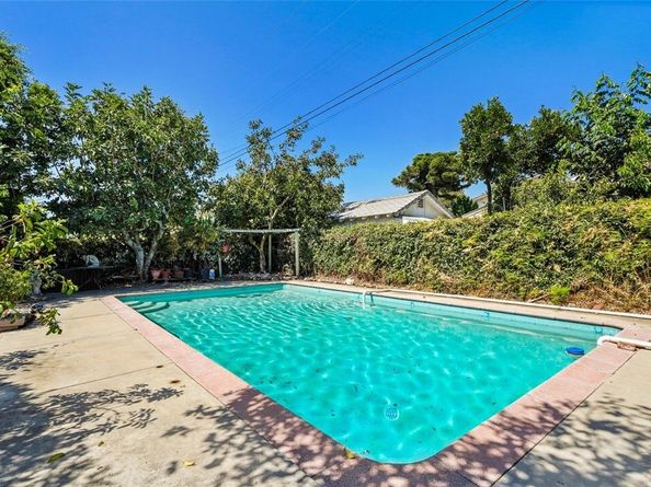 14335 Aztec Street, Sylmar (los Angeles) CA 91342