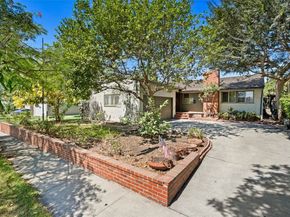 14335 Aztec Street, Sylmar (los Angeles) CA 91342