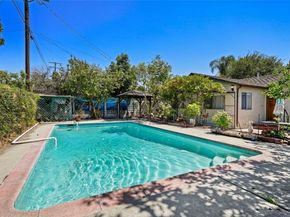 14335 Aztec Street, Sylmar (los Angeles) CA 91342