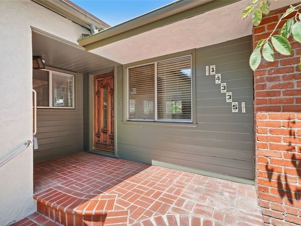 14335 Aztec Street, Sylmar (los Angeles) CA 91342