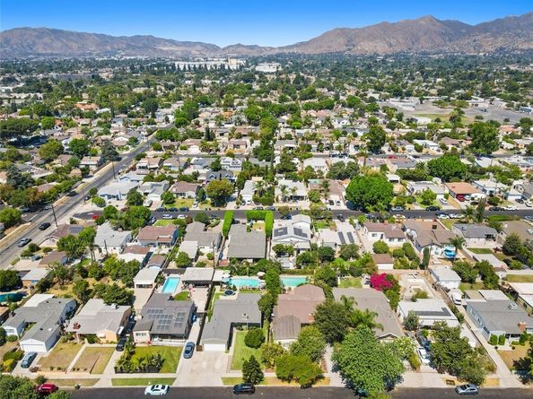 14335 Aztec Street, Sylmar (los Angeles) CA 91342