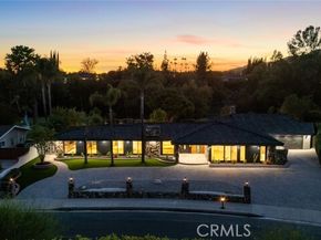 16417 Knollwood Drive, Granada Hills (los Angeles) CA 91344