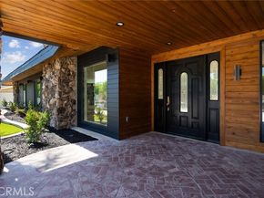 16417 Knollwood Drive, Granada Hills (los Angeles) CA 91344