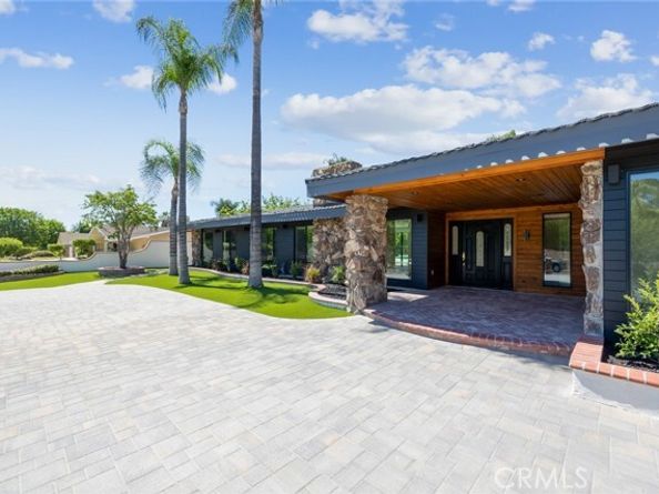 16417 Knollwood Drive, Granada Hills (los Angeles) CA 91344