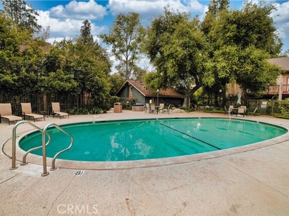 7131 Farralone Avenue 48, Canoga Park (los Angeles) CA 91303