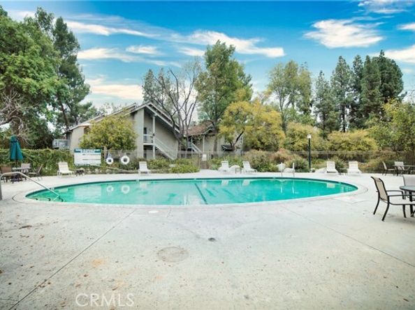 7131 Farralone Avenue 48, Canoga Park (los Angeles) CA 91303